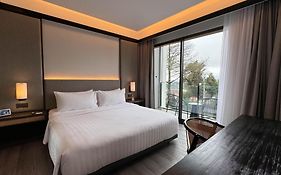 Grand ASTON Puncak Hotel&Resort